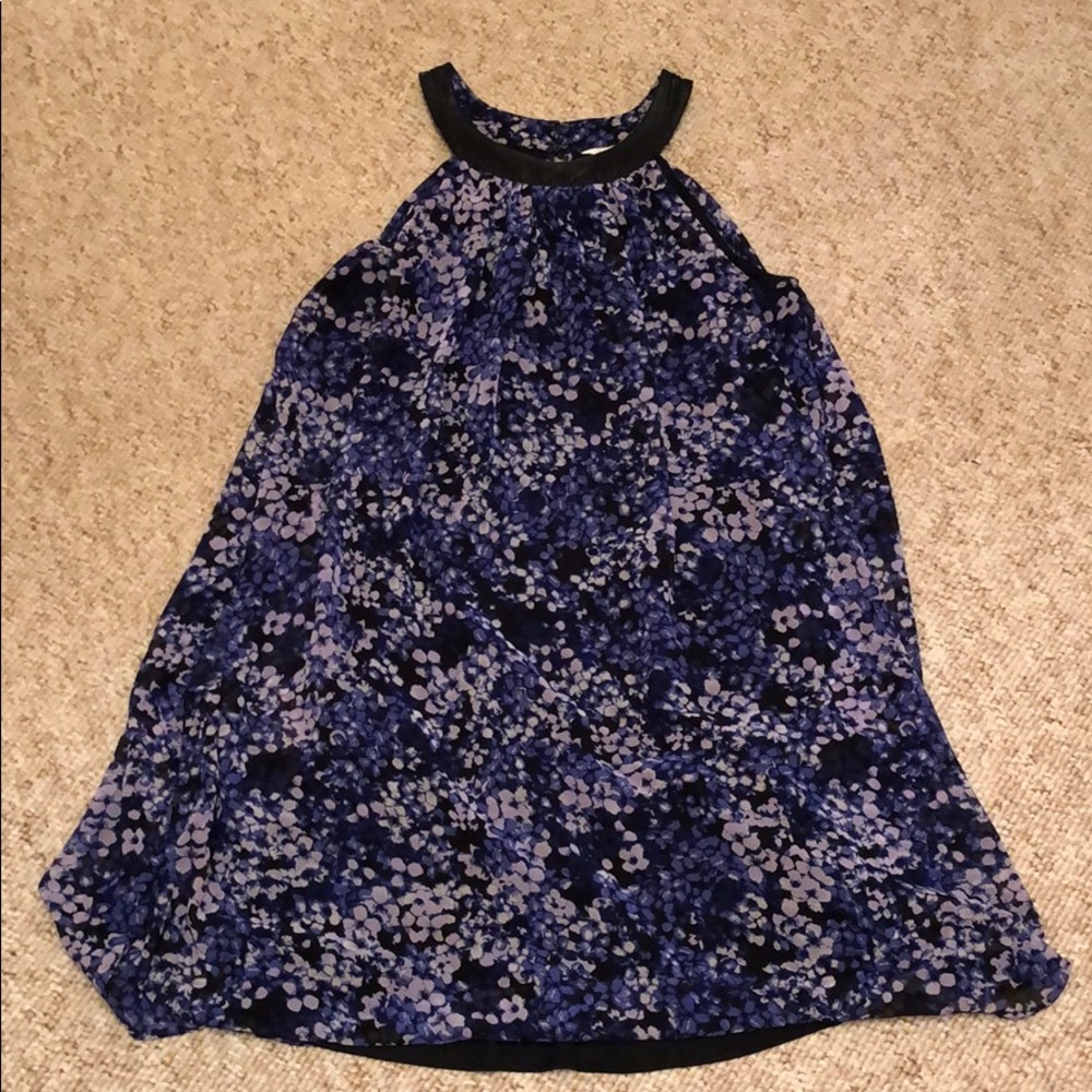 Shift dress